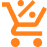 Five percent cashback on Groceries icon